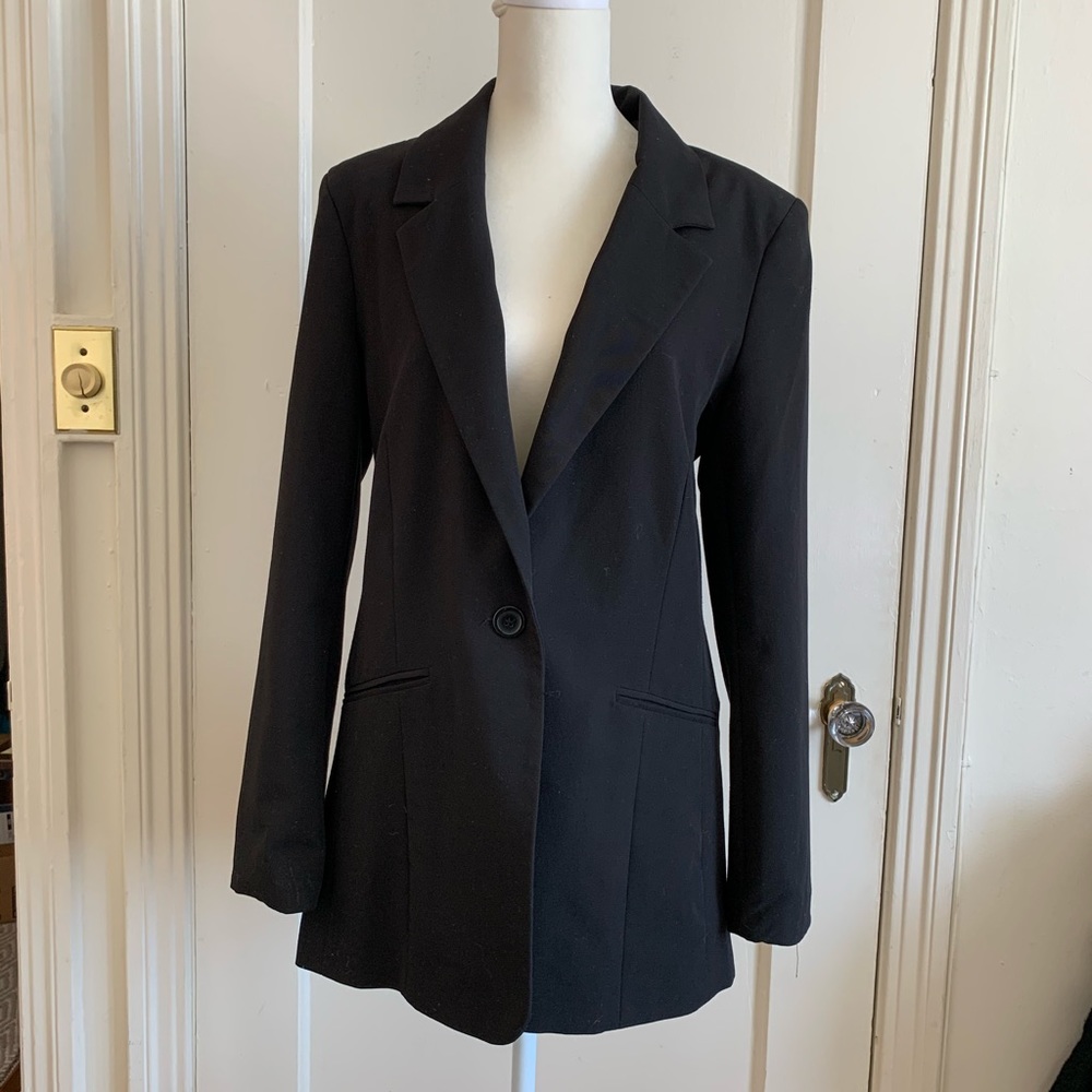 ASOS Blazer